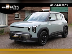 Kia EV2 - EARTH 42.2 kWh LED 5-PERSOONS DIRECT LEVERBAAR