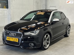 Audi A1 - 1.4 TFSI Ambition Pro Line Business