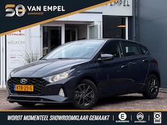 Hyundai i20 - 1.0 T-GDI Comfort Smart | Automaat | Camera | Winter Pack | Navigatie by App