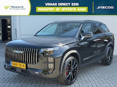 Jaecoo 7 - 7 Phev Exclusive 348PK | Elektrisch verstelbare voorstoelen | Panoramadak/schuifdak | Lede