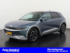 Hyundai IONIQ 5 - Connect 73kWh | Trekhaak | Panoramadak | Zondag Open