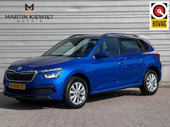 Skoda Kamiq - 1.0 TSI Sport Business|Automaat|Stoelverwarming|Climate Control