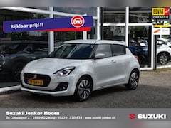 Suzuki Swift - 1.2 Stijl Smart Hybrid
