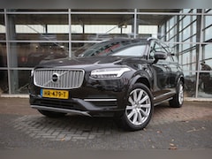 Volvo XC90 - 2.0 T8 TE AWD Insc. PANO AWD 7 Pers
