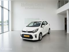 Kia Picanto - 1.0 CVVT EconomyPlusLine | Airco| 67 PK | BTW | Nieuwe APK | 82.215 km