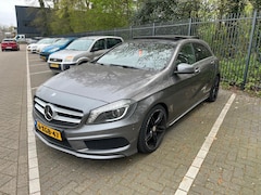 Mercedes-Benz A-klasse - 180 Ambition Comfort EXPORT