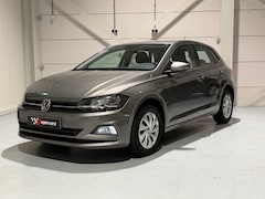 Volkswagen Polo - 1.0 TSI Highline|Automaat|Vir. Cockpit|A. Cruise|Carplay|