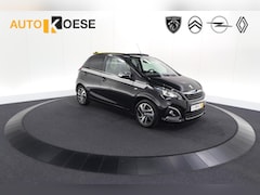 Peugeot 108 - 1.0 e-VTi Collection TOP | Elektrisch Vouwdak | Apple Carplay | Climate Control | 15 Inch