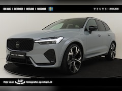 Volvo XC60 - II T6 PLUG-IN HYBRID AWD ULTRA BLACK EDITION *VOL* -PANO.DAK|BOWERS&WILKINS|LUCHTVERING|SP