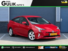 Toyota Prius - 1.8 Executive | Trekhaak | Navigatie | JBL | Camera |