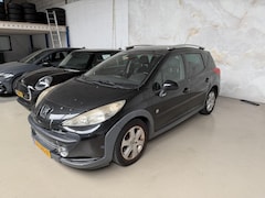 Peugeot 207 SW Outdoor - 1.6 VTi