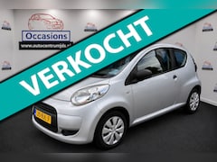 Citroën C1 - 1.0-12V Séduction