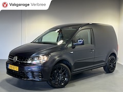 Volkswagen Caddy - 2.0 TDI L1H1 BMT Economy Business Airco | Leer | Lmv"18 |