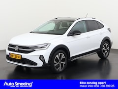 Volkswagen Taigo - 1.0 TSI Style DSG | Camera | Stoelverwarming | Zondag Open
