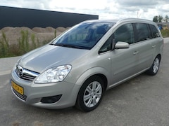 Opel Zafira - 1.8 Cosmo - Leer - EXPORT