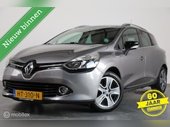 Renault Clio Estate - 0.9 TCe Dynamique - Navi - Cruise - Airco