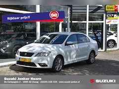SEAT Toledo - 1.2 TSI Style Connect