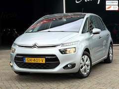 Citroën C4 Picasso - 1.6 VTi Tendance KEYLESS/STOELVERW/DODEHOEK-ASSIST| KEURIGE AUTO