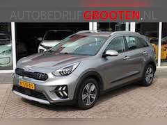 Kia Niro - 1.6 GDi Hybrid DynamicLine
