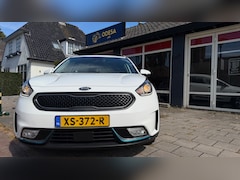Kia Niro - 1.6 GDi PHEV DynamicLine