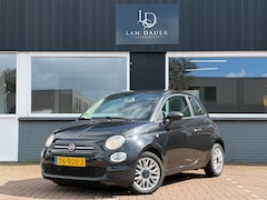 Fiat 500 - 0.9 TwinAir Turbo Popstar 2018 / Airco, Cruise