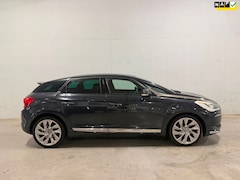Citroën DS5 - 1.6 THP So Chic Navi Automaat Leer Pano