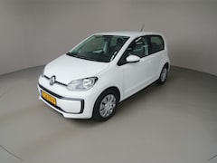 Volkswagen Up! - 1.0 BMT Move up, 1e eig, dealer ond, Airco, Bluetooth, NW Model
