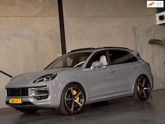 Porsche Cayenne - 4.0 Turbo E-Hybrid, SportDesign, PDCC, PCCB