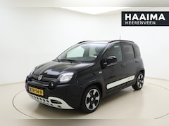 Fiat Panda - 1.0 Hybrid Pandina | Airco | Apple Carplay/Android Auto | Bluetooth | Cruise control | DAB