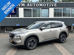 Nissan X-Trail - 1.5 e-4orce N-Connecta 4WD 7p. VAN:43.900, - VOOR:39.877, - UW HERFSTVOORDEEL:4.023, - 7 P