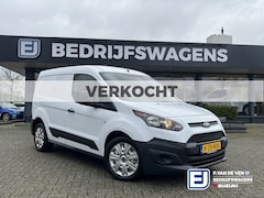 Ford Transit Connect - 1.0 Ecoboost L1 Trend 100pk/74kW BENZINE