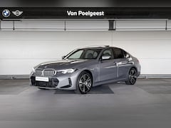 BMW 3-serie - Sedan 330e