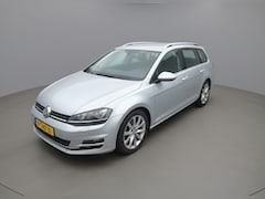 Volkswagen Golf Variant - 1.4 TSI Highline, Automaat, Led/Xenon, PDC, Cruisecontrol, Nav, NAP