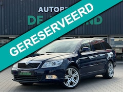 Skoda Octavia Combi - 1.2 TSI Ambition|Apple carplay|Nieuw APK