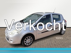 Renault Clio - 1.2 Special Line. Airco. Nette auto, goed rijdend, APK tot 22-07-2027