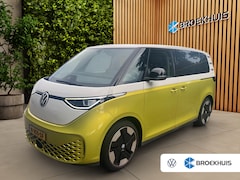 Volkswagen ID. Buzz - Pro 8 Intro 77kWh