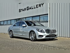 Mercedes-Benz S-klasse - S 500 Lang AMG Line 25534km() BTW auto