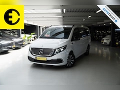 Mercedes-Benz EQV - 300 L2 90kWh | SoH 93, 0% | Leder | Panoramadak | Elektrische achterklep |BTW