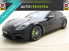 Porsche Panamera Sport Turismo - 2.9 4 E-Hybrid|PANO|CHRONO|