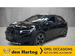 Opel Corsa - 1.2 GS Panorama/Dodehoek/Sensor/Stoel+stuurverwarming