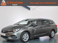 Opel Astra Sports Tourer - 1.2 Elegance Camera, Cruise Control, Dodehoek Detectie, Apple CarPlay/Android Auto, Naviga