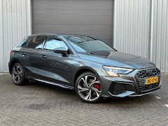Audi A3 Sportback - 45 TFSI e S edition Competition