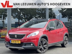 Peugeot 2008 - 1.2 PureTech GT-line | Nieuw binnen | RIJKLAAR | Pano