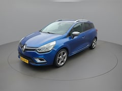 Renault Clio Estate - 1.2 TCe Intens, GT Line, Camera, PDC, Clima, Bluetooth, Keyless, NAP