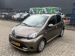 Toyota Aygo - 1.0 VVT-i Aspiration