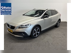 Volvo V40 Cross Country - T3 153pk AUT6 Nordic+ Trekhaak 1500kg/ Leer/ Stoelverw./ LED/ Navigatie