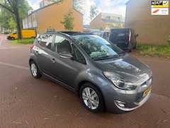 Hyundai ix20 - AUTOMAAT / 50.000 NAP / Panorama dak / UNIEK