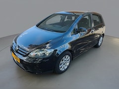 Volkswagen Golf Plus - 1.4 TSI Comfortline, Trekhaak, Airco, Cruise, 1e eig, dealer ond, NAP