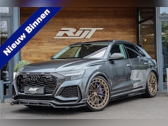 Audi RSQ8 - 4.0 V8 *Dynamic Plus/Keramisch/Carbon exterieur/Alcantara/360/B&O