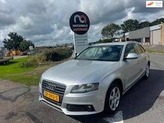 Audi A4 Avant - | 2009 | 2.0 TDI | Automaat | APK